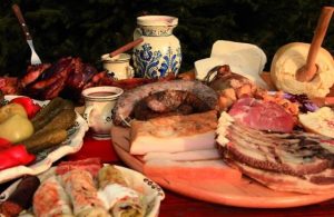 mancare romaneasca - Starea de sanatate