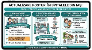Angajări la stat, în sistemul medical și de asistență socială 6 - Starea de sanatate Gemini Generated Image 7jax3o7jax3o7jax - Starea de sanatate