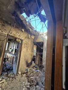 Situație inedită în România: Doi pacienți, victime ale prăbușirii unei drone 6 - Starea de sanatate 709135465 990137140225603 6225630035595463827 n - Starea de sanatate