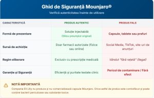 Fals periculos pe piața medicamentelor pentru slăbit 6 - Starea de sanatate infografic - Starea de sanatate