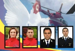 Omagiu pentru eroii de la SMURD Iași: 10 ani de la tragedia care a îndoliat sistemul medical 6 - Starea de sanatate index - Starea de sanatate