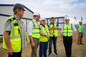 Progrese majore pe șantierul Spitalului Regional de Urgență Iași 6 - Starea de sanatate 746761881 2311473655926190 7507354647904928046 n - Starea de sanatate