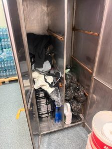 Nereguli pe litoralul românesc: Unități închise și amenzi uriașe pentru mizerie și alimente periculoase 6 - Starea de sanatate 758863689 2523887471417730 2612448468162297511 n - Starea de sanatate
