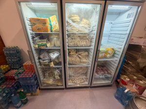 Nereguli pe litoralul românesc: Unități închise și amenzi uriașe pentru mizerie și alimente periculoase 7 - Starea de sanatate 758964649 1929898541041332 2183197308029806285 n - Starea de sanatate