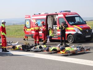 Salvatorii ieșeni, la testul unui accident aviatic 7 - Starea de sanatate e07d323c 774c 4665 aff2 79118ce2b634 - Starea de sanatate