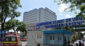 Secție de spital infestată cu ploșnițe. Internările au fost suspendate pentru o lună 6 - Starea de sanatate Spitalul Bagdasar Arseni - Starea de sanatate