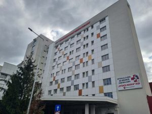 Noul Ambulatoriu de la Spitalul „Sf. Maria” prinde contur 6 - Starea de sanatate 5bfedbec 820d 405d b3de 7e1d90ee1ff7 - Starea de sanatate