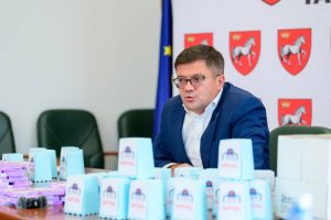 Costel Alexe: „Partidul Social-Democrat este cancerul sănătății și societății românești” 9 - Starea de sanatate b2825a4b b730 4084 935c 758907059822 - Starea de sanatate