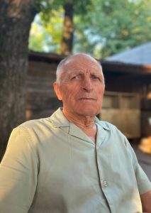Bătrân de 90 de ani, dispărut din Spitalul „Sf. Spiridon” Iași: Aparținătorii acuză nepăsarea cadrelor medicale 6 - Starea de sanatate bunic - Starea de sanatate