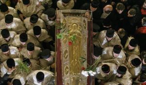 Primele cazuri medicale grave la pelerinajul de la Sfânta Parascheva 6 - Starea de sanatate d9cb2344 2677 413e aa94 5f0a8accabcb - Starea de sanatate